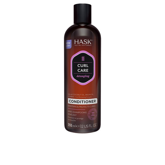 CURL CARE detangling conditioner 355 ml