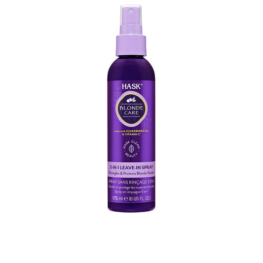 BLONDE CARE 5-in-1 leave in spray 175 ml