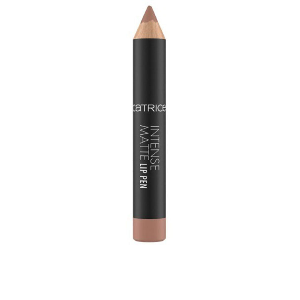 INTENSE MATTE lipstick #010-cinnamon spice 1.2 gr