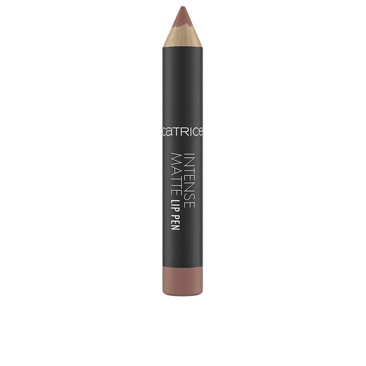 INTENSE MATTE lipstick #060-mocha me happy 1.2 gr