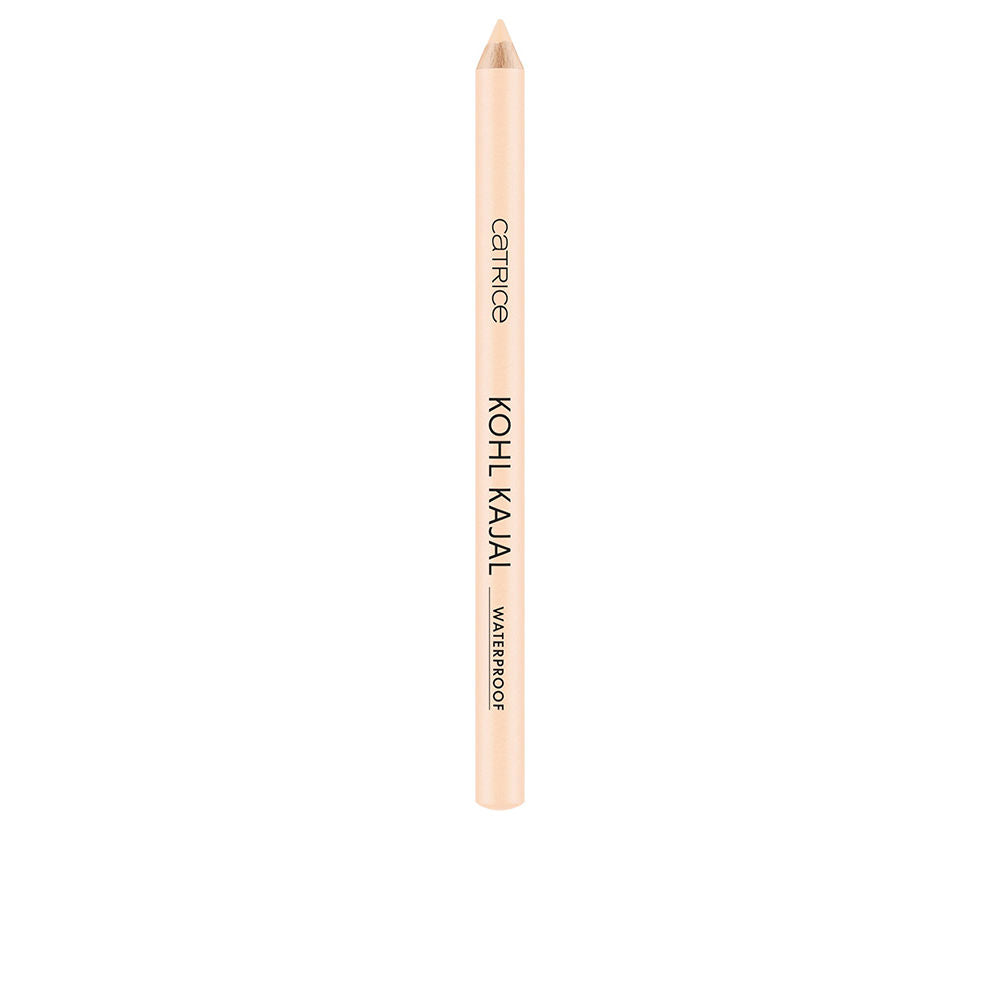 KOHL KAJAL Waterproof Eyeliner Pencil #190-Bright Nude 0.78 gr