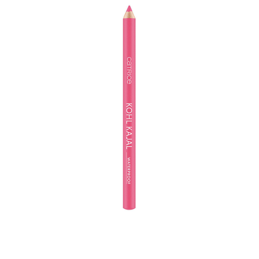 KOHL KAJAL Waterproof Eyeliner Pencil #200 - Pretty in Pink 0.78 gr