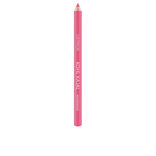 KOHL KAJAL Waterproof Eyeliner Pencil #200 - Pretty in Pink 0.78 gr
