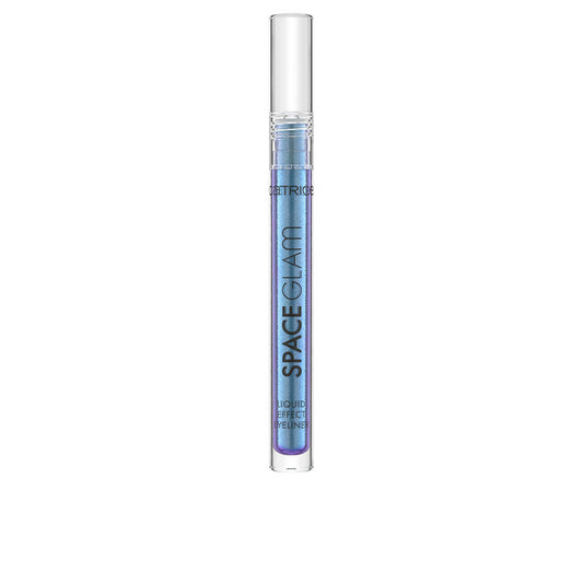 SPACE GLAM liquid eyeliner #030-Cosmic Chrome 1.4 ml