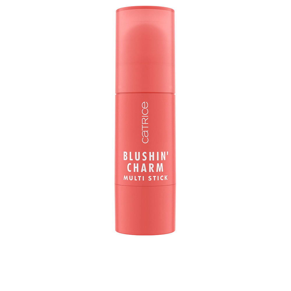 BLUSHIN' CHARM multipurpose stick #020-Coral Cutie 5.50 gr