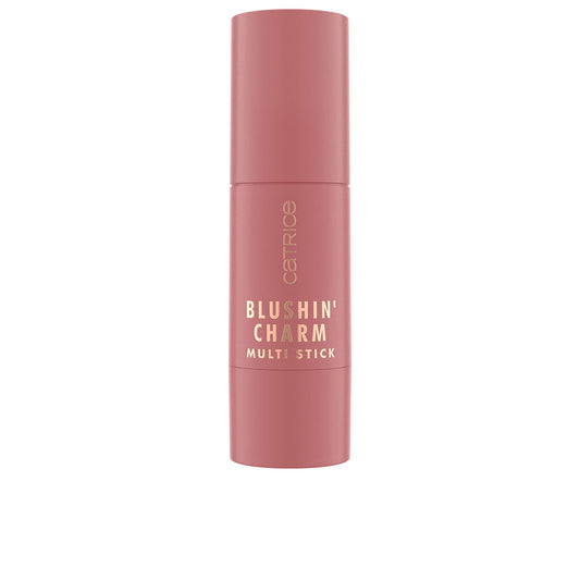 BLUSHIN' CHARM multipurpose stick #050-Radiant Honey 5.50 gr