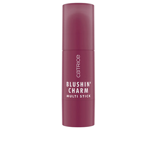 BLUSHIN' CHARM multipurpose stick #030-Ruby Darling 5.50 gr