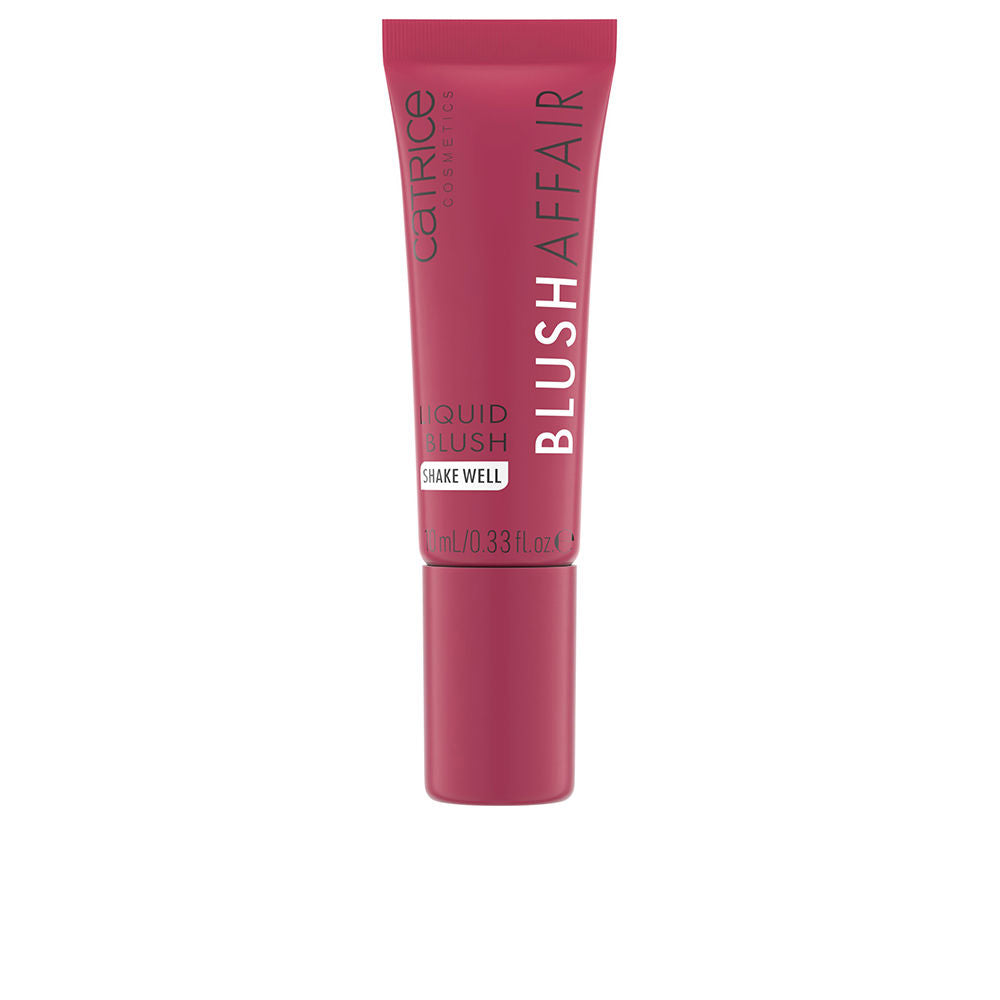 BLUSH AFFAIR liquid blush #060-Berry Bliss 10 ml
