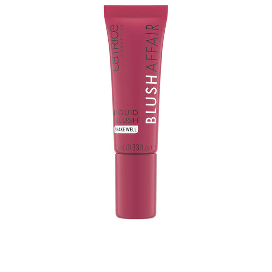 BLUSH AFFAIR liquid blush #060-Berry Bliss 10 ml