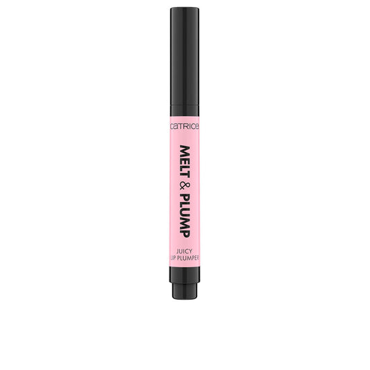 MELT &amp; PLUMP volumizing lip balm #010-More Amore 1.8 gr