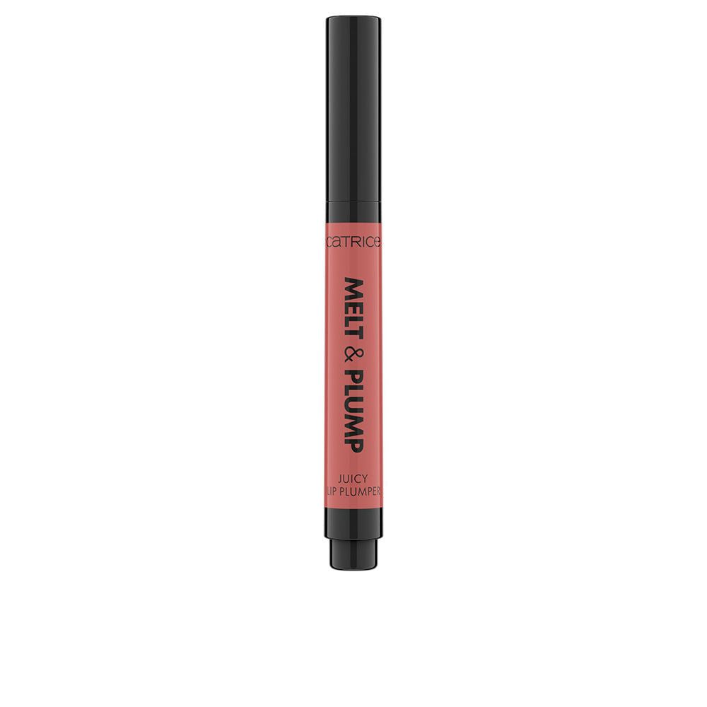 MELT &amp; PLUMP volumizing lip balm #020-Hyp-Nude-Tized 1.8 gr
