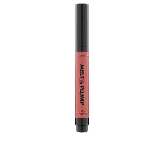 MELT &amp; PLUMP volumizing lip balm #020-Hyp-Nude-Tized 1.8 gr