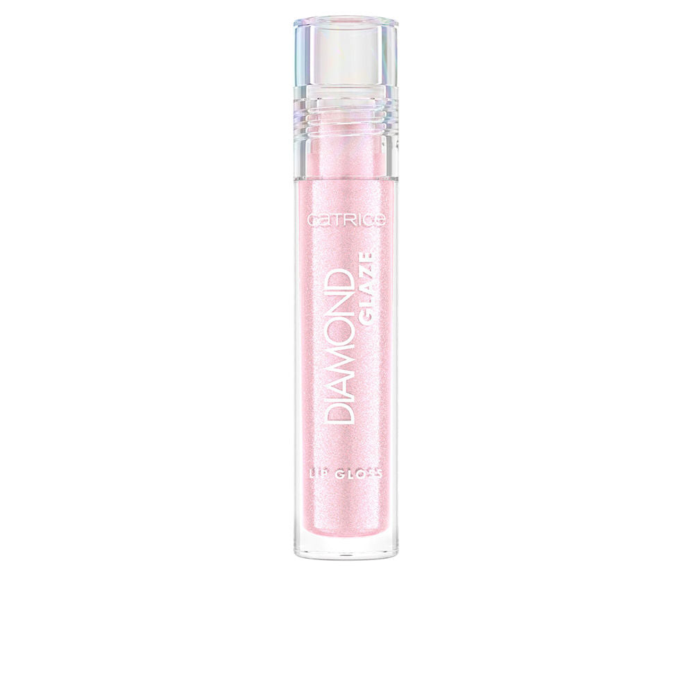 DIAMOND GLAZE lip gloss #020-Poppin' Glitters 3 ml