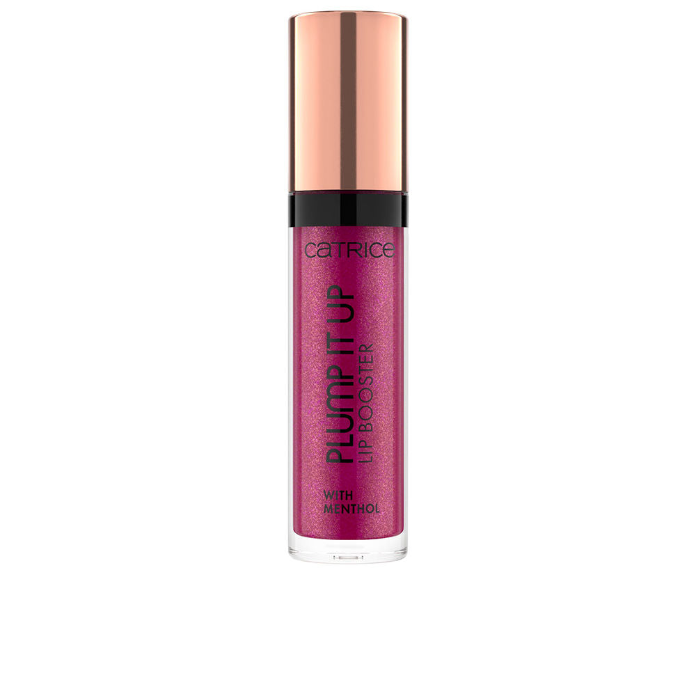 PLUMP IT UP lip booster #110-Selflove And Glitter 3.5 ml