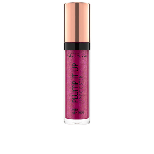 PLUMP IT UP lip booster #110-Selflove And Glitter 3.5 ml
