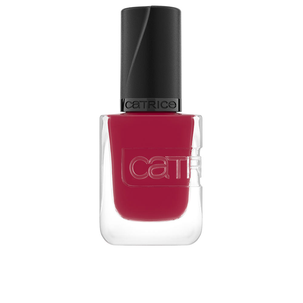 GEL AFFAIR nail polish #020-Raspberry Pie 10.5 ml