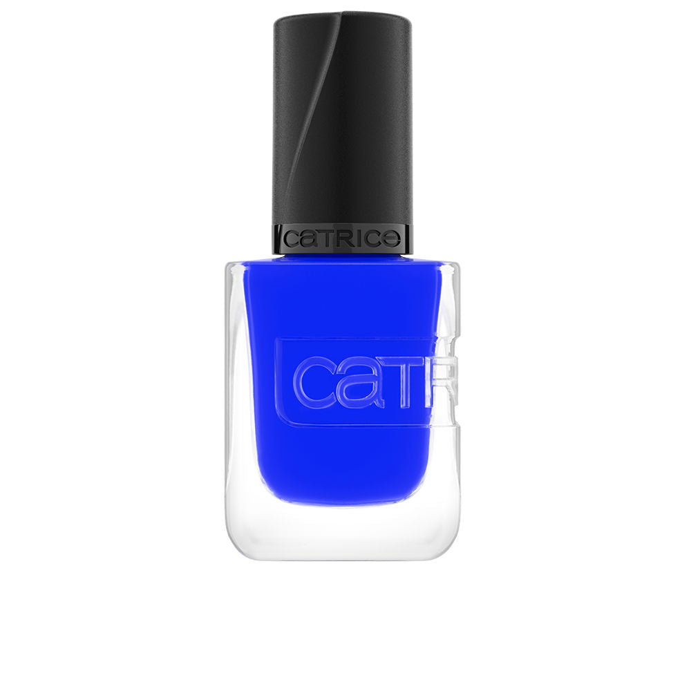GEL AFFAIR nail polish #027-Your Royal Highness 10.5 ml
