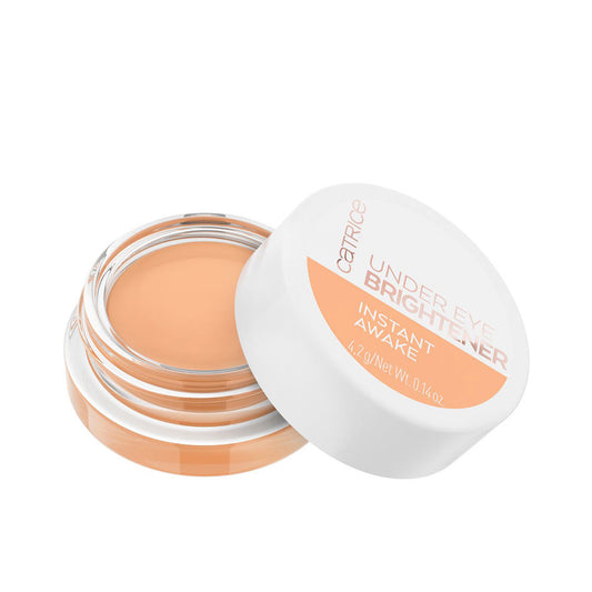 UNDER EYE BRIGHTENER highlighter for dark circles #020-warm nude 4.2 gr