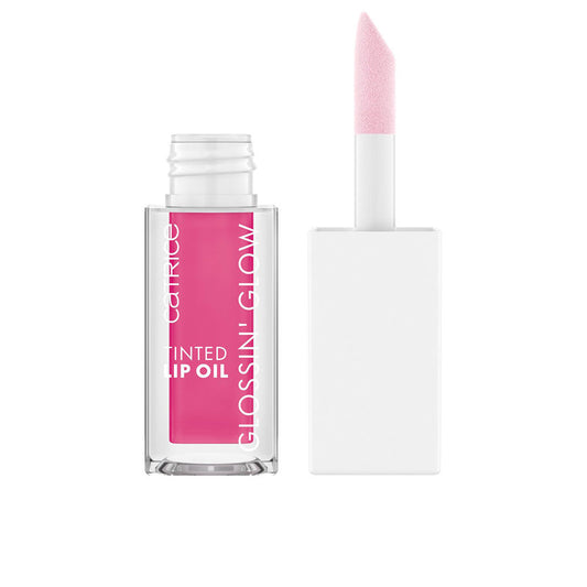 GLOSSIN' GLOW tinted lip oil #040-glossip girl 4 ml