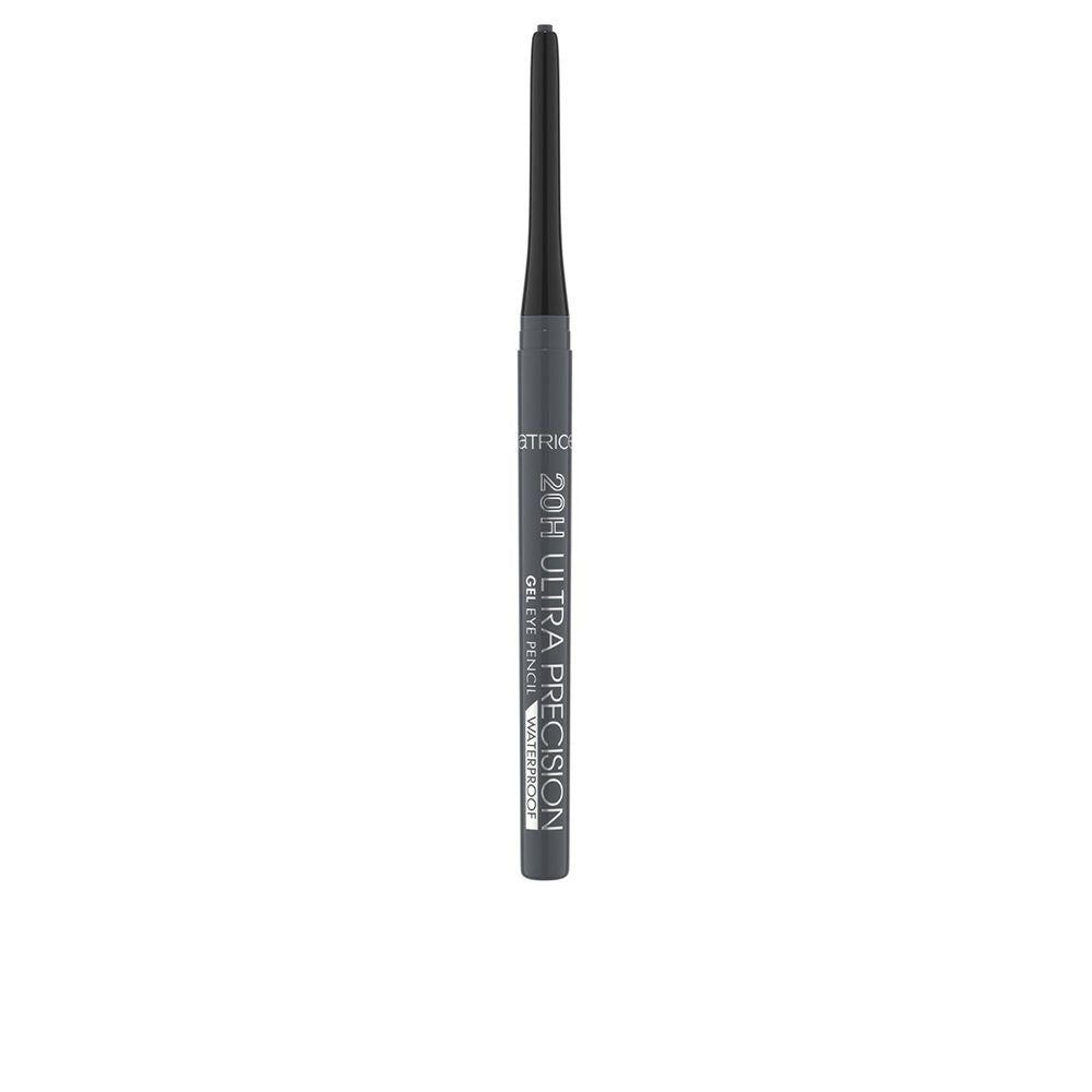 20H ULTRA PRECISION gel eye pencil waterproof #020-grey 0.08 gr