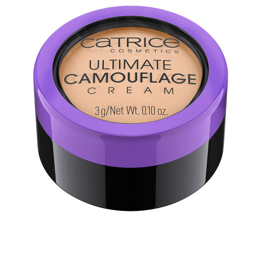 ULTIMATE CAMOUFLAGE cream concealer #015W-fair