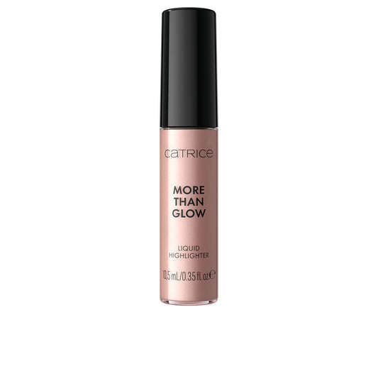 MORE THAN GLOW liquid highlighter #020-Dewy Rose 10.5 ml