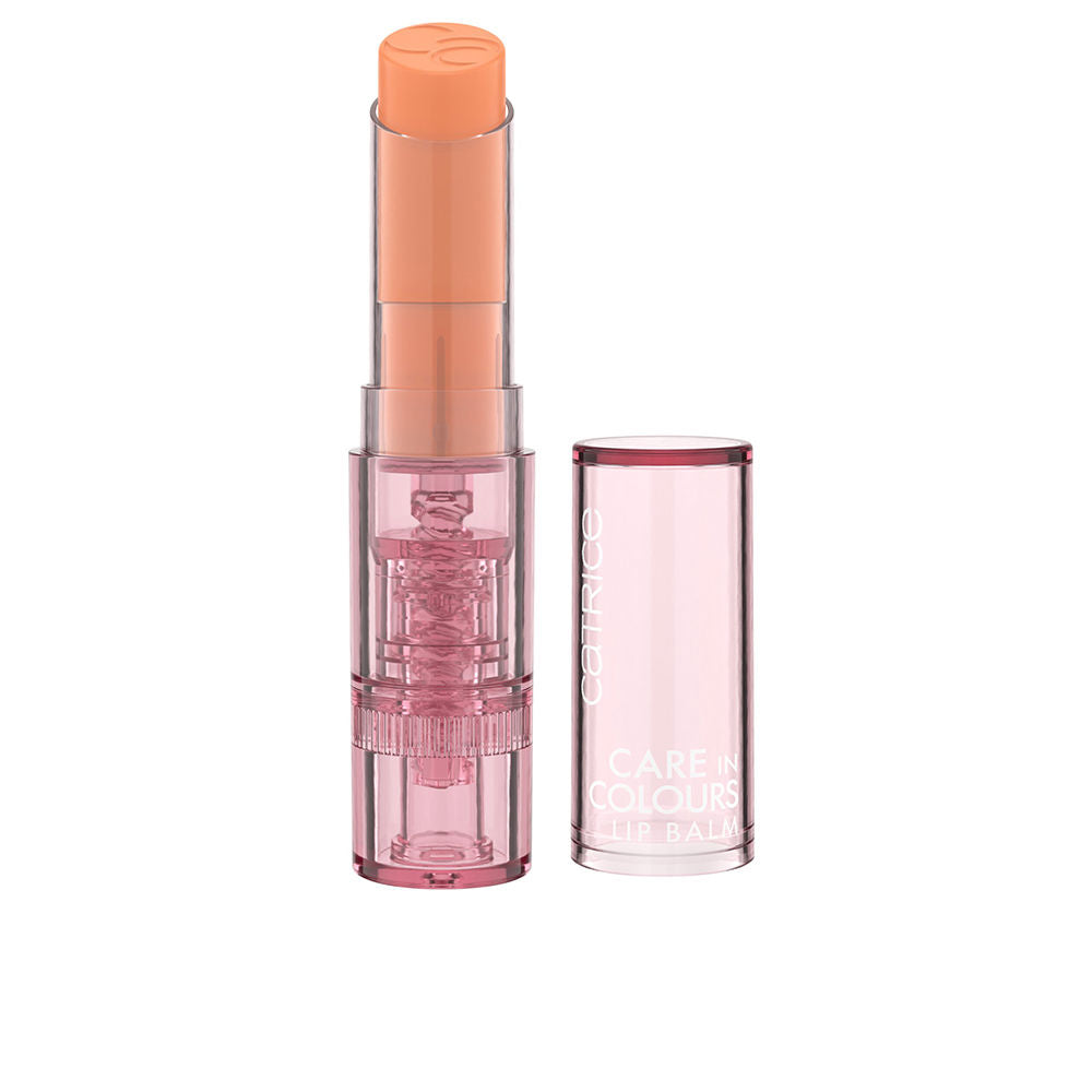 CARE IN CLOURS lip balm #080-Happy Hour 3 gr