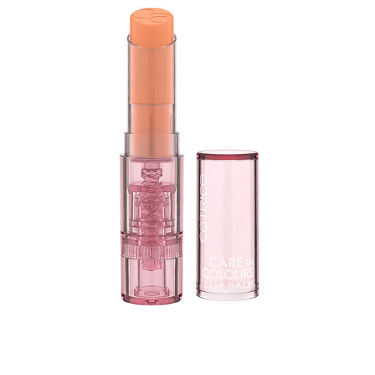 CARE IN CLOURS lip balm #080-Happy Hour 3 gr