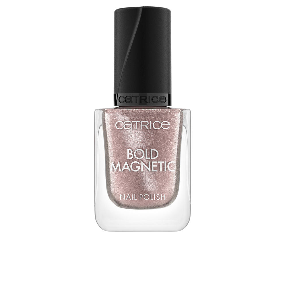 BOLD MAGNETIC magnetic nail polish #020-Don't Be So Clingy 10.5 ml