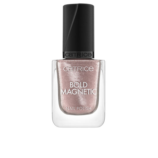 BOLD MAGNETIC magnetic nail polish #020-Don't Be So Clingy 10.5 ml