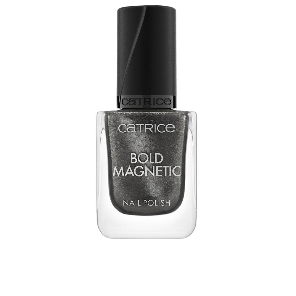 BOLD MAGNETIC Magnetic Nail Polish #040-Caught In Your Orbit 10.5 ml