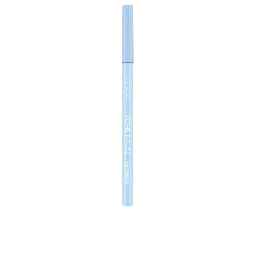 KOHL KAJAL waterproof eye pencil #160-Baby Blue 0.78 gr