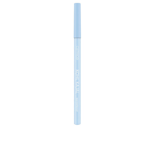 KOHL KAJAL waterproof eye pencil #160-Baby Blue 0.78 gr