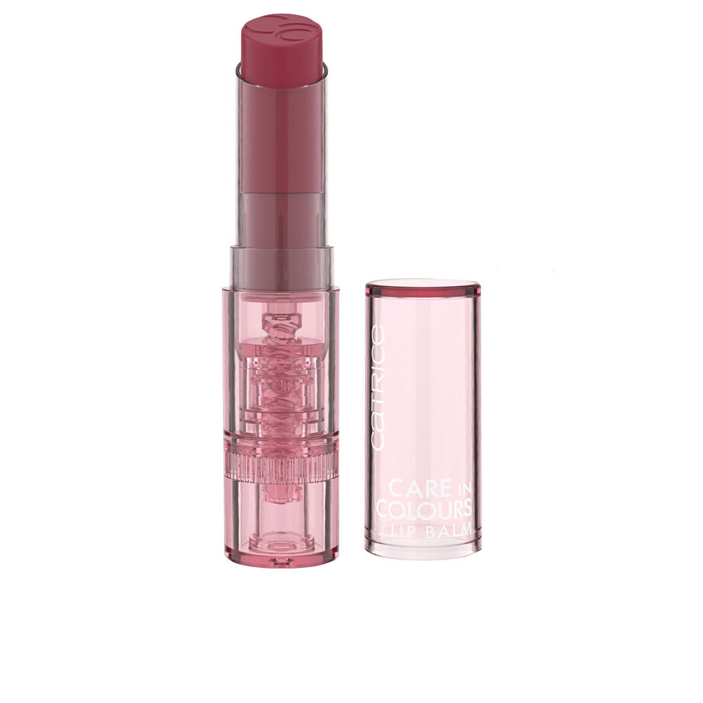CARE IN CLOURS lip balm #030-Bubbly Friday 3 gr