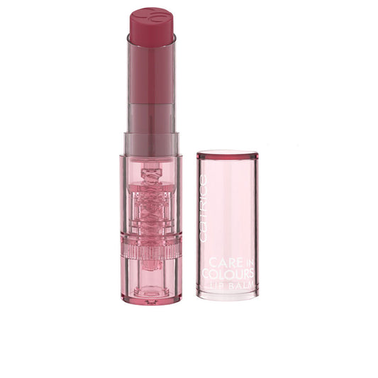 CARE IN CLOURS lip balm #030-Bubbly Friday 3 gr