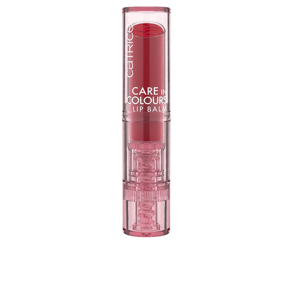 CARE IN CLOURS lip balm #040-Hot Take 3 gr