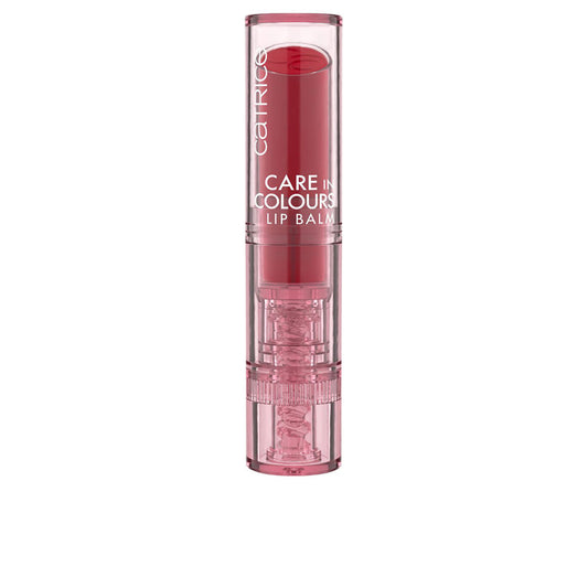 CARE IN CLOURS lip balm #040-Hot Take 3 gr