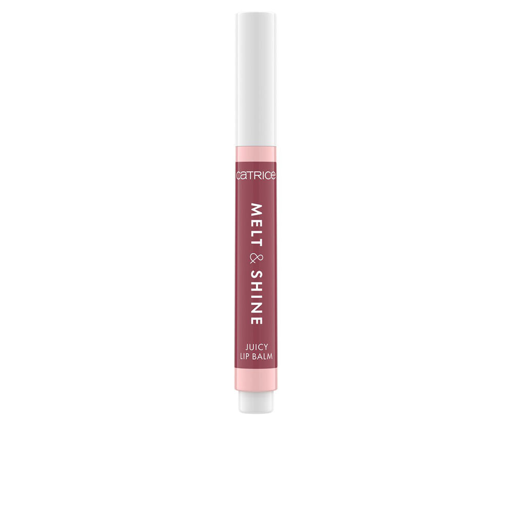 MELT &amp; SHINE lip balm #030-Sea-cret 1.3 gr