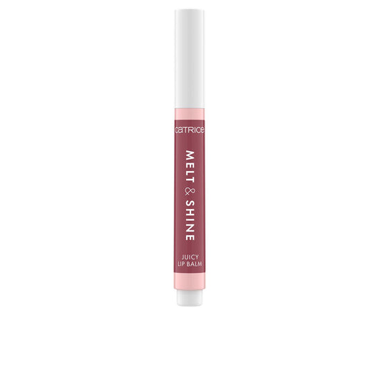 MELT &amp; SHINE lip balm #030-Sea-cret 1.3 gr