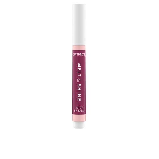 MELT &amp; SHINE lip balm #080-Lost At Sea 1.3 gr