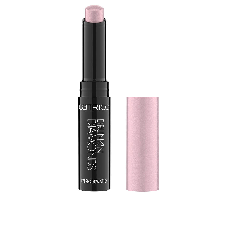 DRUNK'N DIAMONDS Eyeshadow Stick #010-Lavender Jelly Haze 2.5 gr