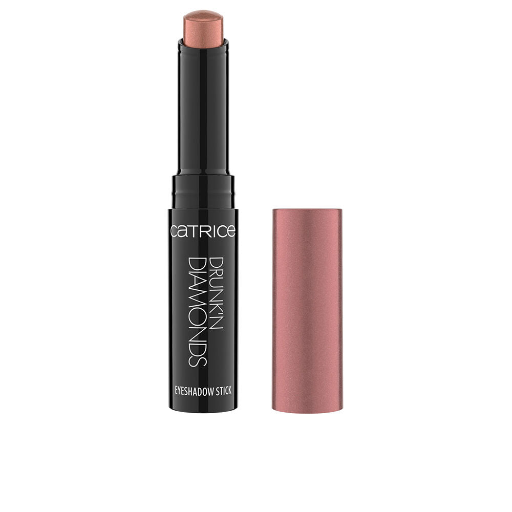 DRUNK'N DIAMONDS Eyeshadow Stick #020-Pink Jelly Kiss 2.5 gr