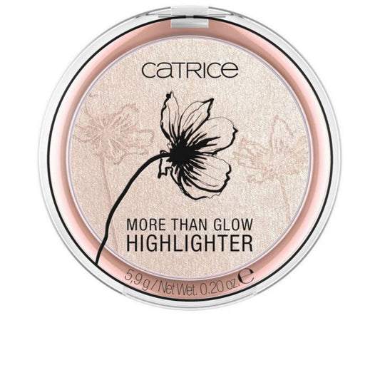 MORE THAN GLOW highlighter #020-Supreme Rose Beam 5.9 gr