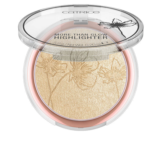 MORE THAN GLOW highlighter #030-Beyond Golden Glow 5.9 gr