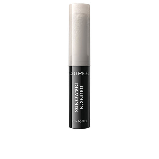 JELLY DRUNK'N DIAMONDS eyeshadow topper #010-Moonlight Glow 2.5 gr