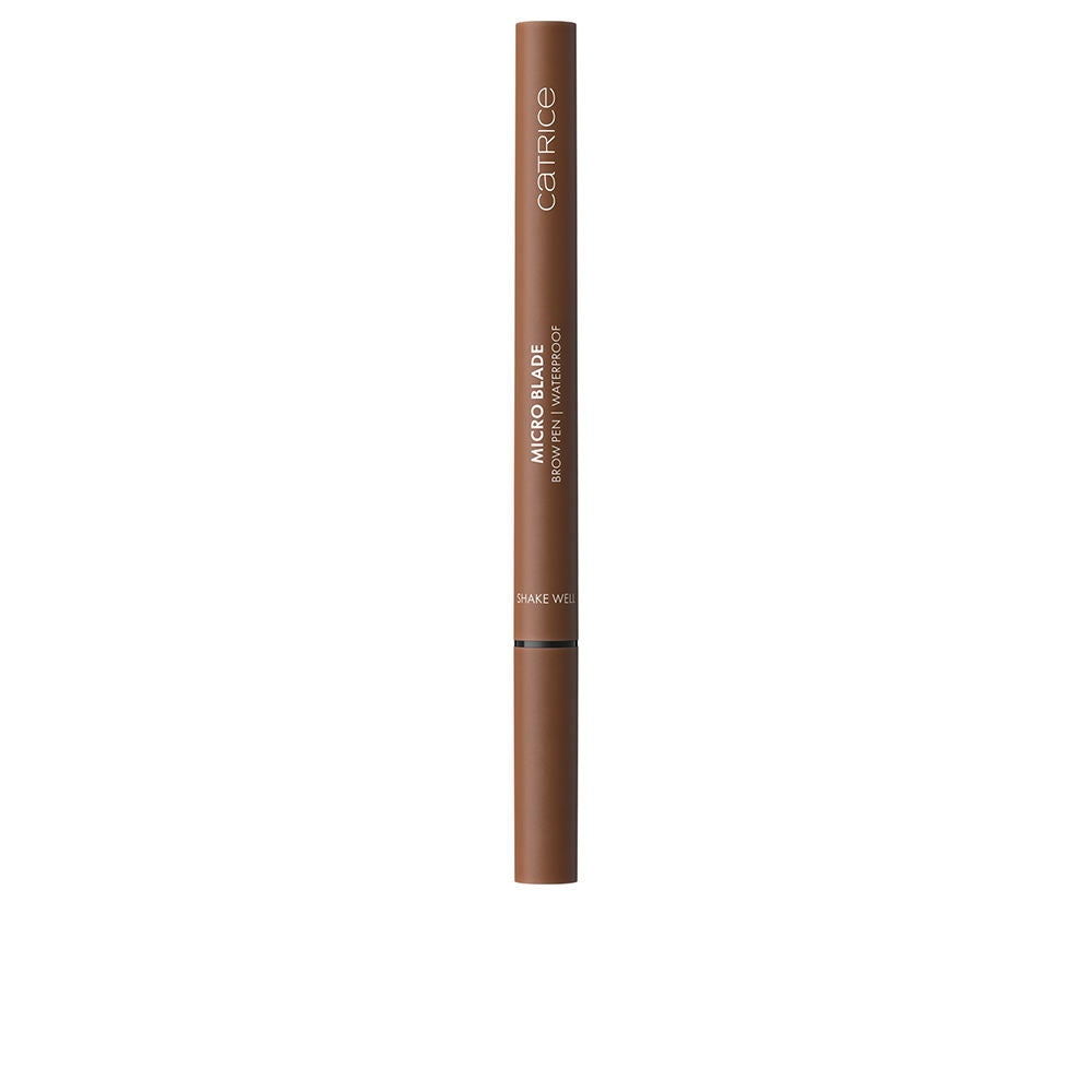 MICRO BLADE Waterproof Eyebrow Pencil #020-Deep Taupe 0.64 gr