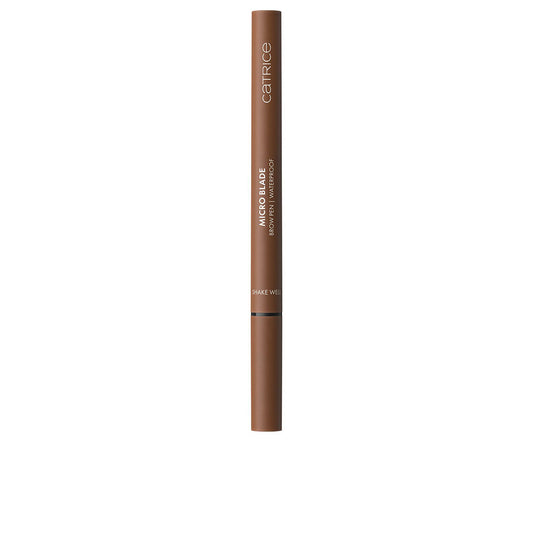 MICRO BLADE Waterproof Eyebrow Pencil #020-Deep Taupe 0.64 gr
