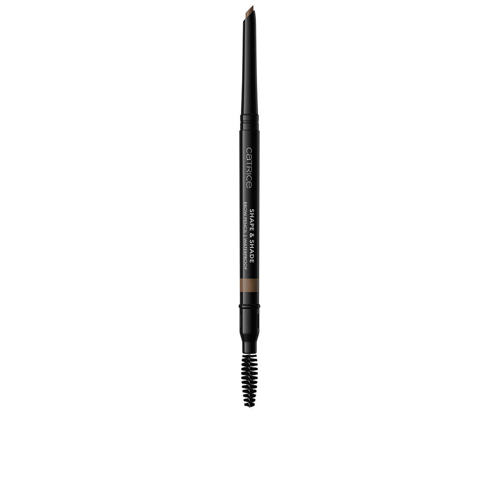 SHAPE &amp; SHADE Waterproof Eyebrow Pencil #030-Toffee Touch 0.35g