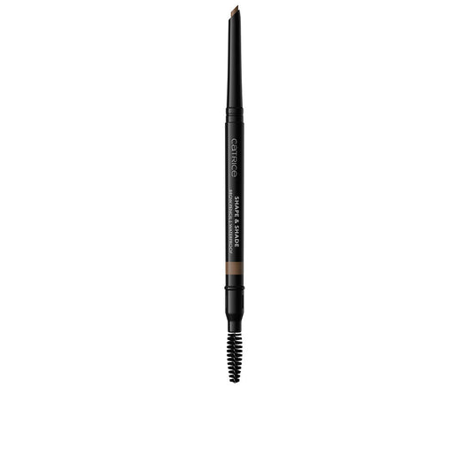 SHAPE &amp; SHADE Waterproof Eyebrow Pencil #030-Toffee Touch 0.35g