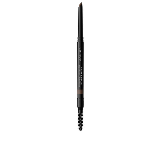 SHAPE &amp; SHADE Waterproof Eyebrow Pencil #040-Cocoa Haze 0.35g